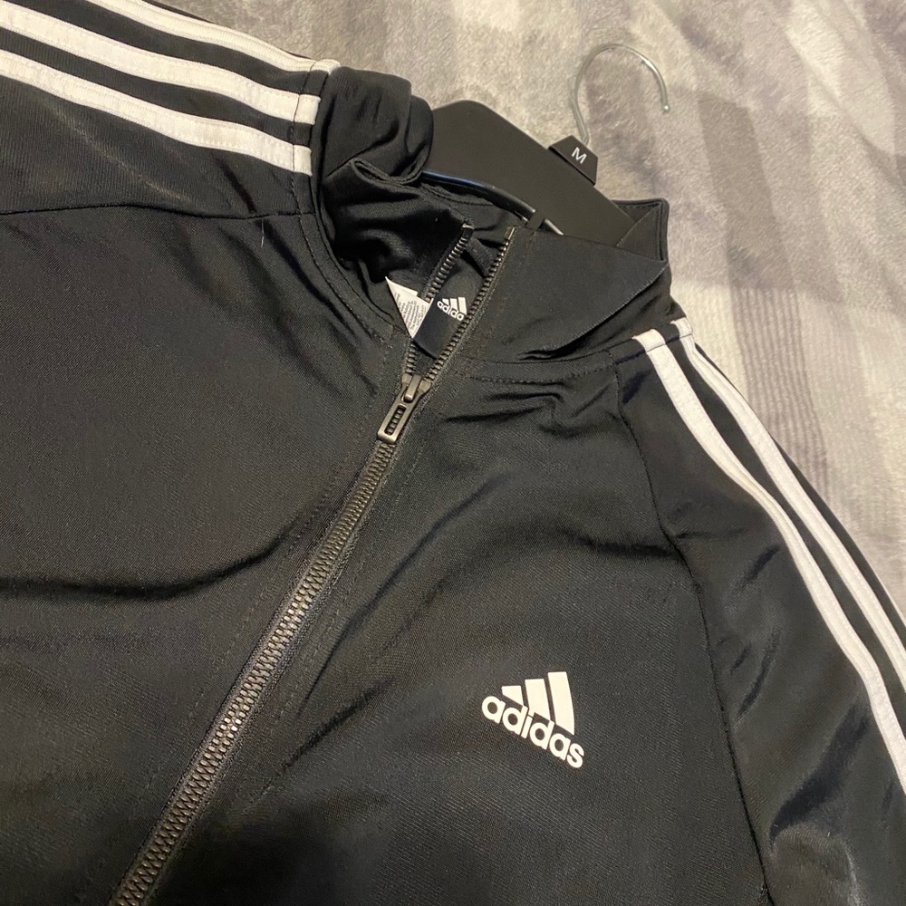 Adidas jacket - Picture 3 of 3